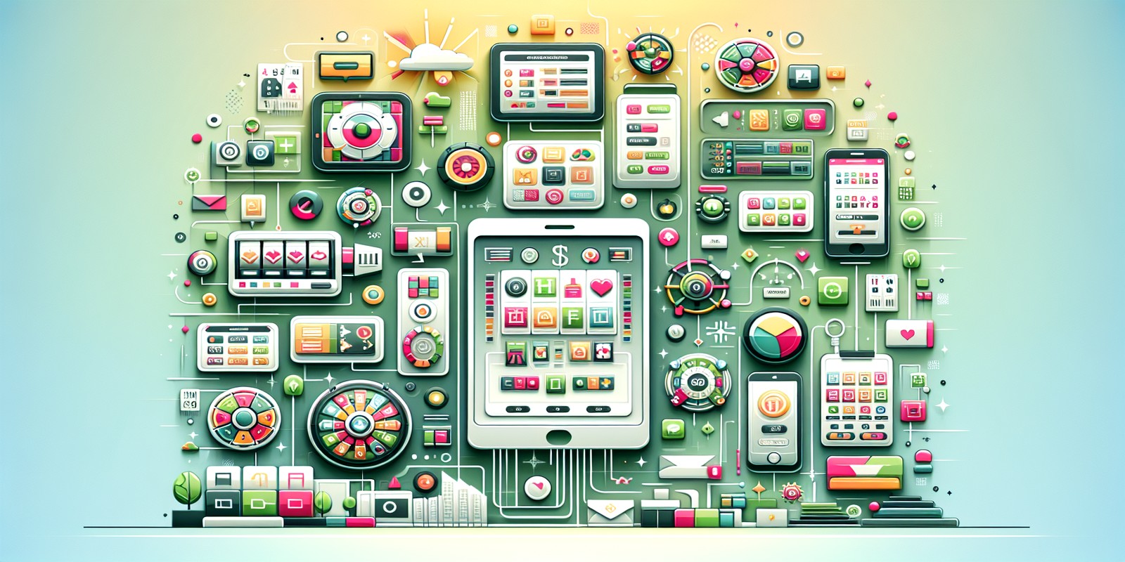 Elevate Your Game: Mastering Slot Strategies in 2025 - Getwin Guide for Pakistan Players