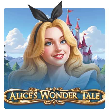 Alice's Wonder Screenshot
