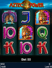 Epic Of Aztec Screenshot