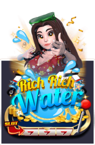 Rich Rich Water Screenshot