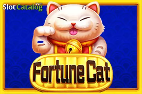 Fortune Cat Screenshot