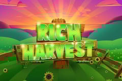 Rich Harvest Screenshot