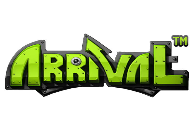 BetSoft Arrival Screenshot