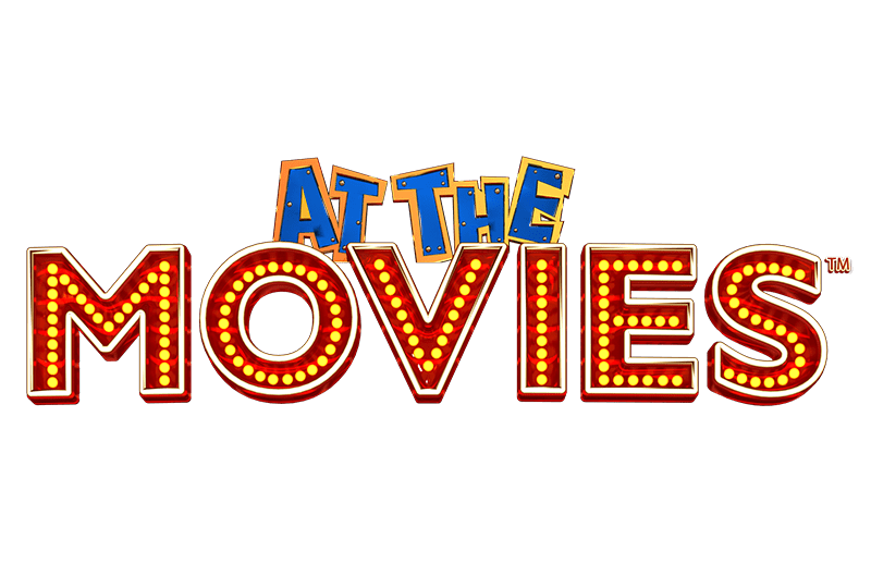 BetSoft At The Movies Screenshot