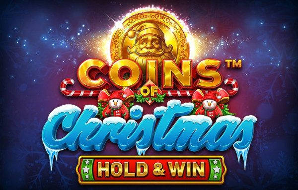 BetSoft Coins of Christmas Screenshot