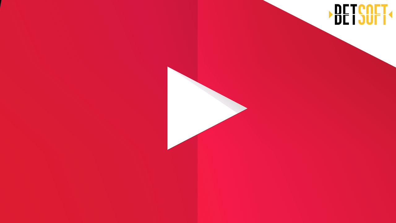 BetSoft Heist Bank Rush Screenshot