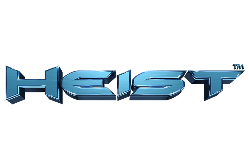 BetSoft Heist Screenshot