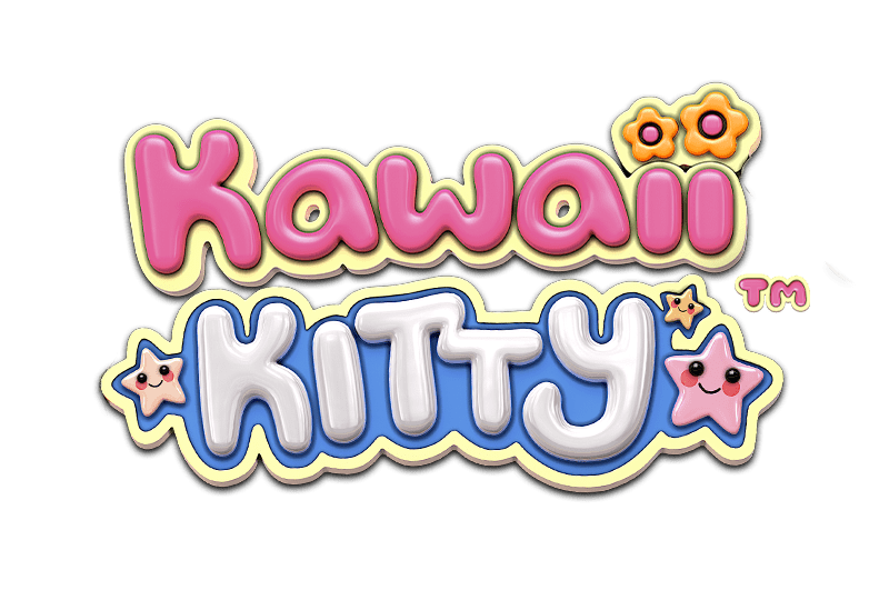 BetSoft Kawaii Kitty Screenshot