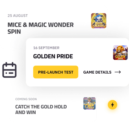 BG Luck & Magic Screenshot