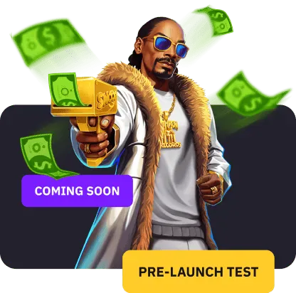 BG Wild Cash Screenshot