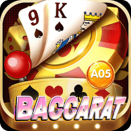 Baccarat(A05) Screenshot