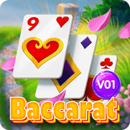 Baccarat(V01) Screenshot