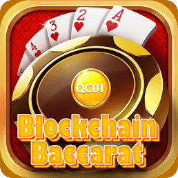 BlockchainBaccarat(QC01) Screenshot