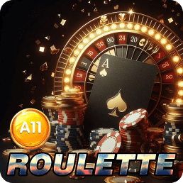 Roulette(A11) Screenshot