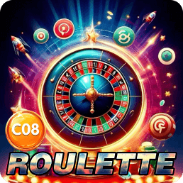 Roulette(C08) Screenshot