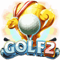 Golf2 Screenshot