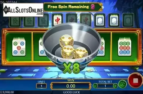 You Will Win Screenshot