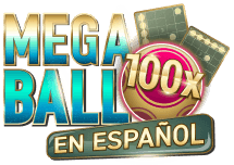 Mega Ball Screenshot