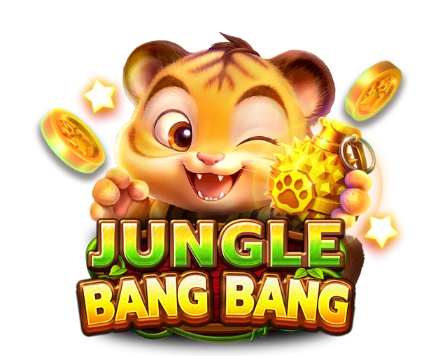 Jungle Bang Bang Screenshot