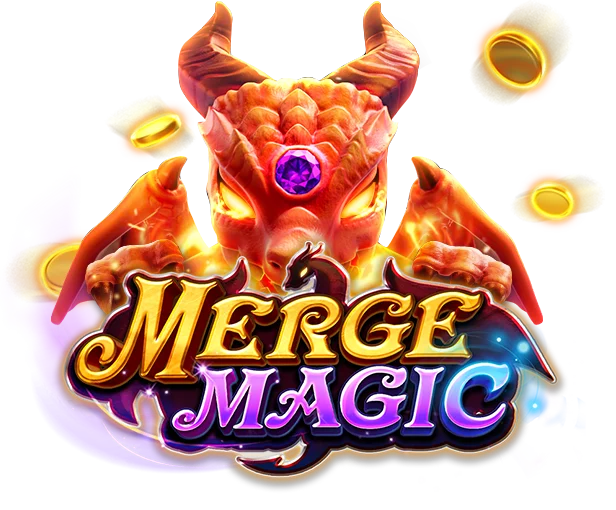 Merge Magic Screenshot