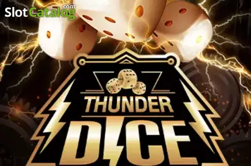 Thunder Dice Screenshot