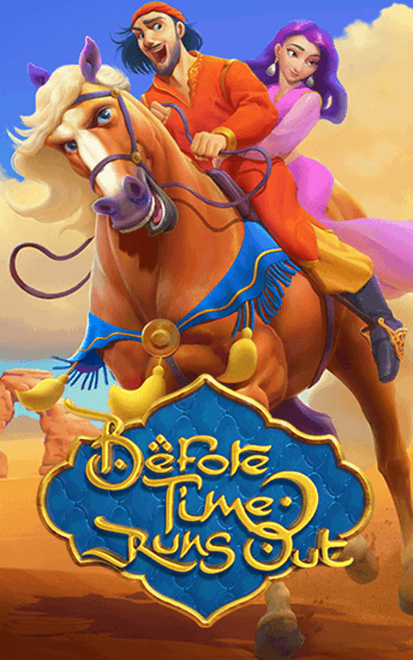 Before Time Runs Out Screenshot