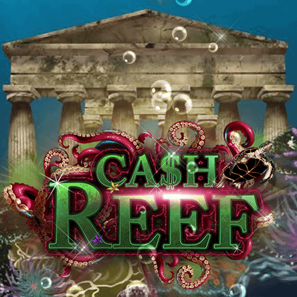 Cash Reef Screenshot