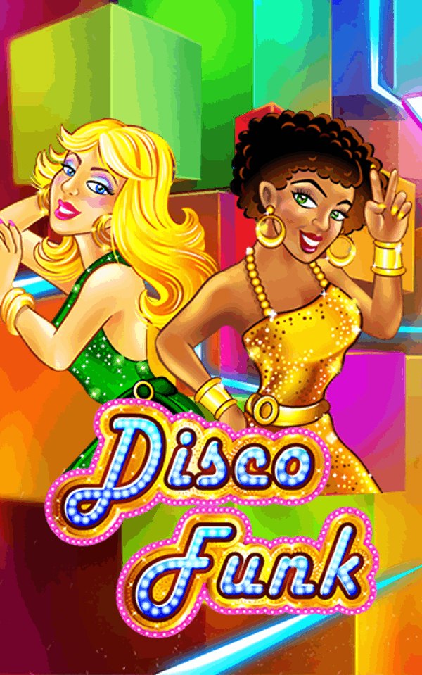 Disco Funk Screenshot