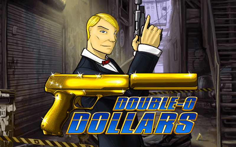 Double O Dollars Screenshot