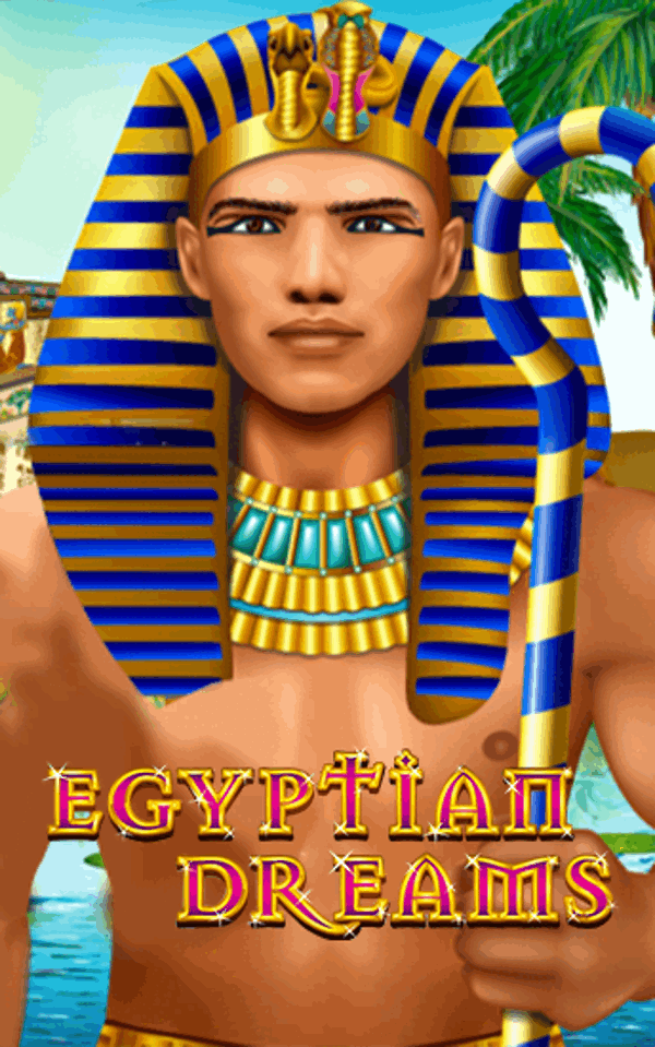 Egyptian Dreams Screenshot