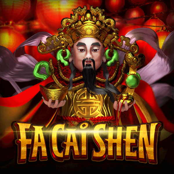 Fa Cai Shen Screenshot