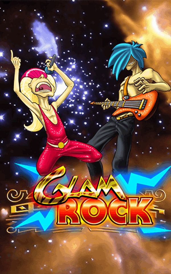 Glam Rock Screenshot