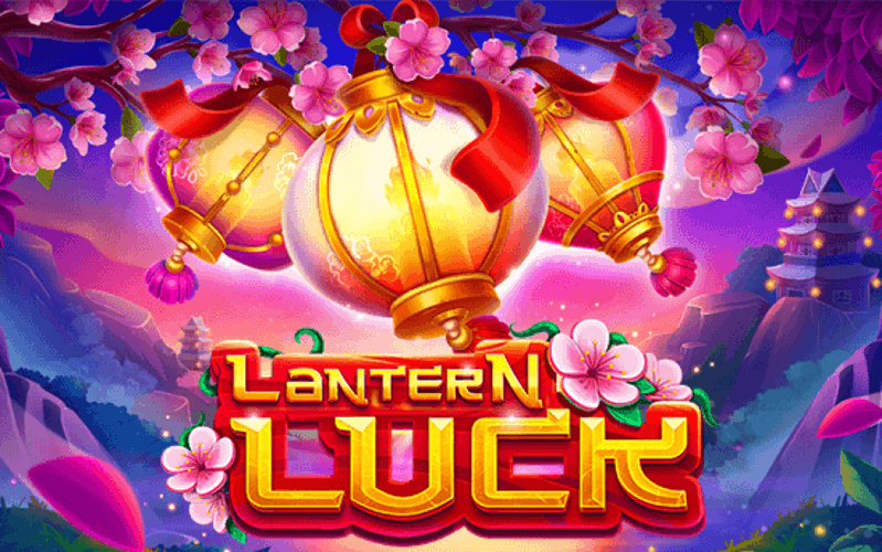 Lantern Luck Screenshot