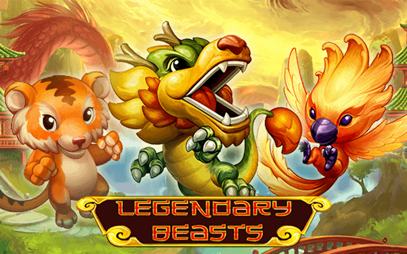 Legendary Beasts Screenshot