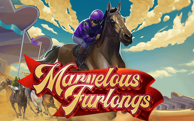 Marvelous Furlongs Screenshot