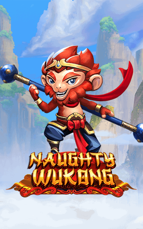 Naughty Wukong Screenshot