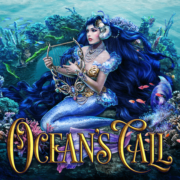 Ocean's Call Screenshot