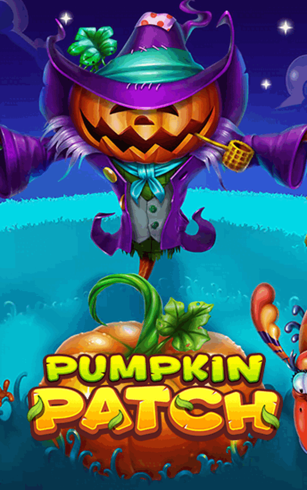 Pumpkin Patch Screenshot