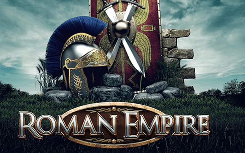 Roman Empire Screenshot