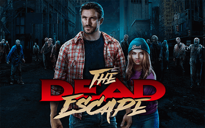 The Dead Escape Screenshot