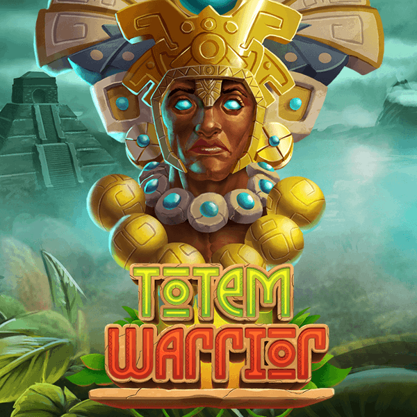 Totem Warrior Screenshot