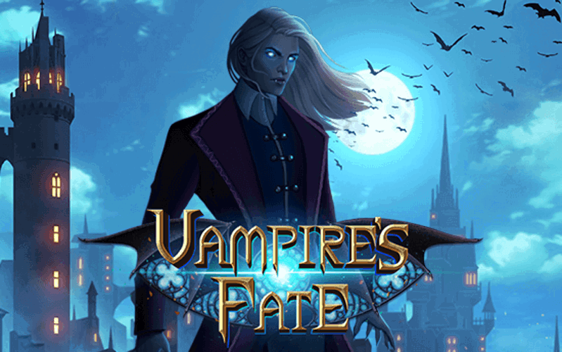 Vampire's Fate Screenshot