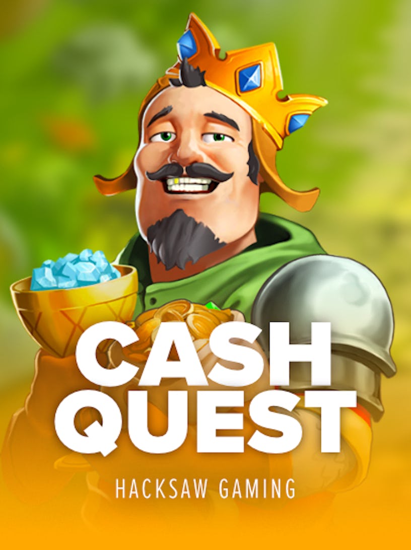 Hack Cash Quest Screenshot