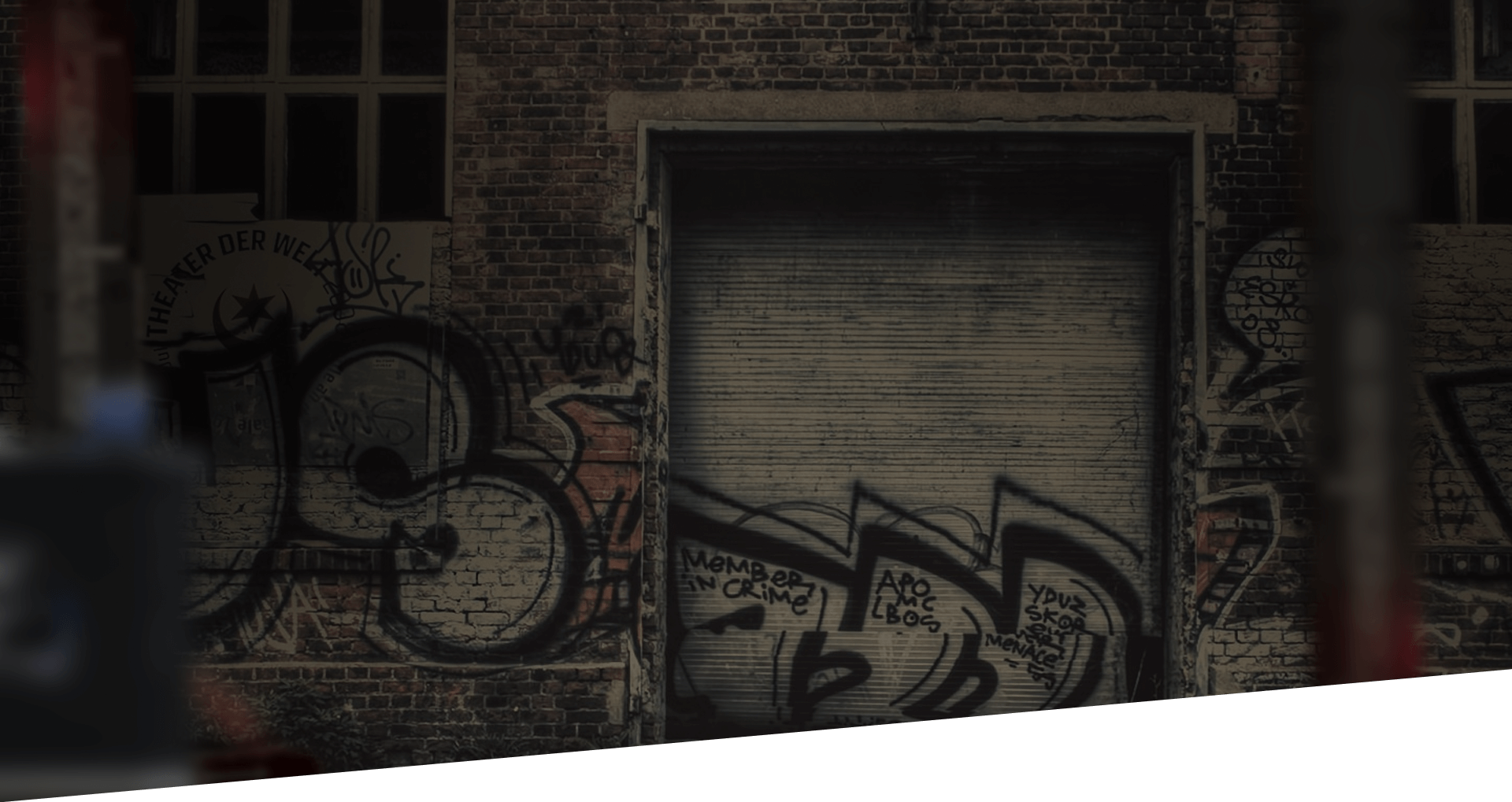 Hack Chaos Crew Screenshot