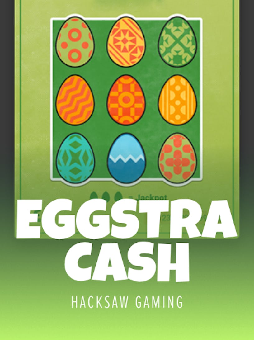 Hack Eggstra Cash Screenshot