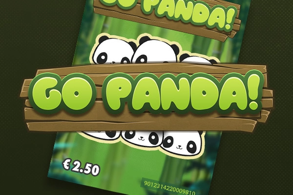 Hack Go Panda Screenshot