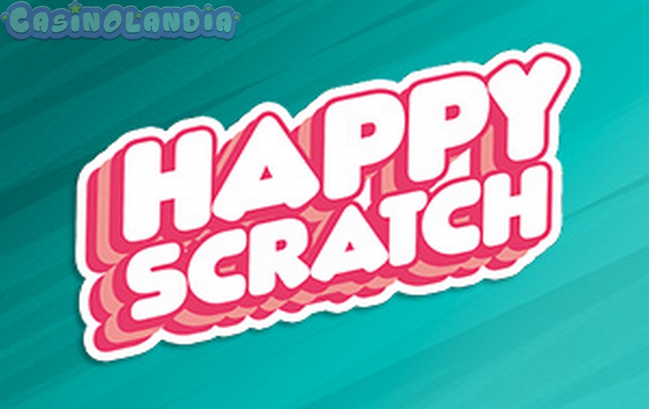 Hack Happy Scratch Screenshot