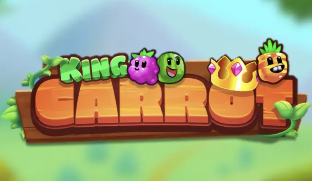 Hack King Carrot Screenshot