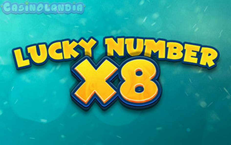 Hack Lucky Number x8 Screenshot