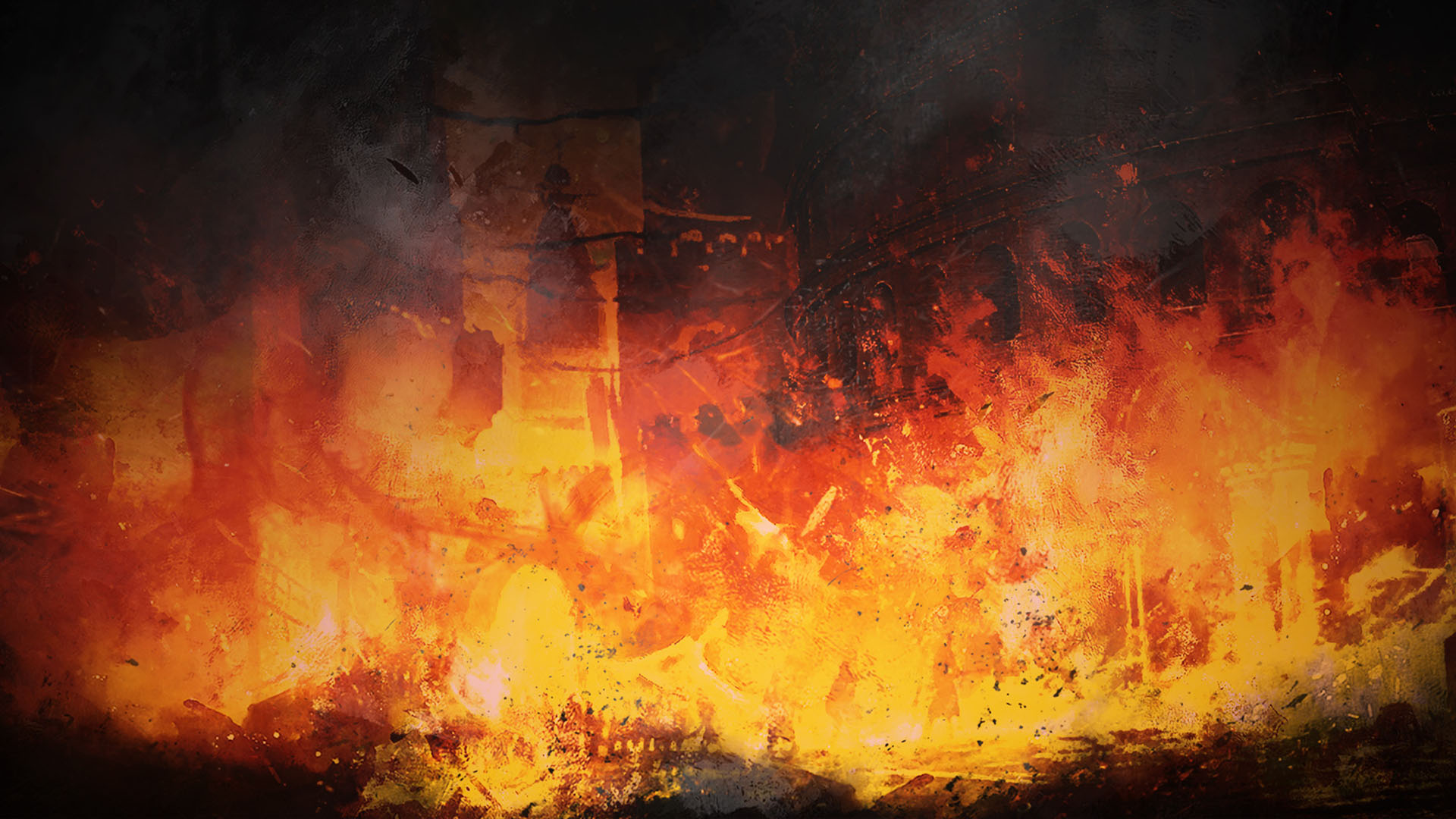 Hack Reign of Rome Screenshot